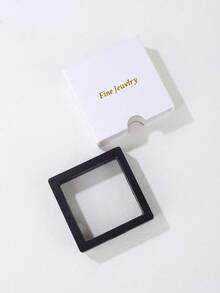 一对 S925 纯银皇冠螺丝耳环镶嵌锆石别致优雅简约耳环适合女性日常礼物