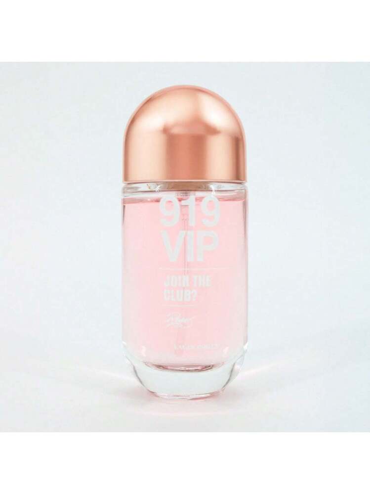 Women's Perfume 919 Vip Pink 30 ML | SHEIN USA