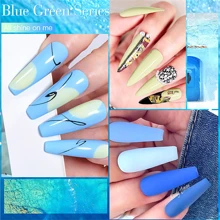 10PCS/Set 7ML Gel Nail Polish Set Nude Pink Purple Red Glitter Nail Gel Semi Permanent UV LED Varnish Nail Art Design Soak Off Nail Gel Set