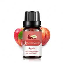 1入組10ml專屬水果香味芳香療法香薰油,持久留香 - 彩色 - 查看 1