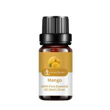 1入組10ml專屬水果香味芳香療法香薰油,持久留香 - 彩色 - 查看 2