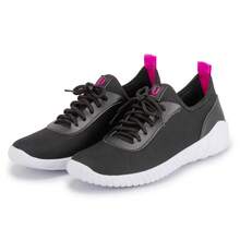 Women Sports Shoes - Màu Hồng Tươi - Xem 3