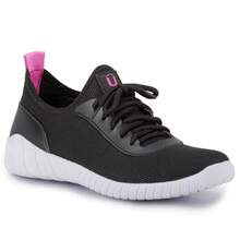 Women Sports Shoes - Màu Hồng Tươi - Xem 2
