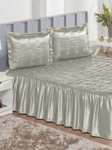 Quilts - Gris - Ver 1