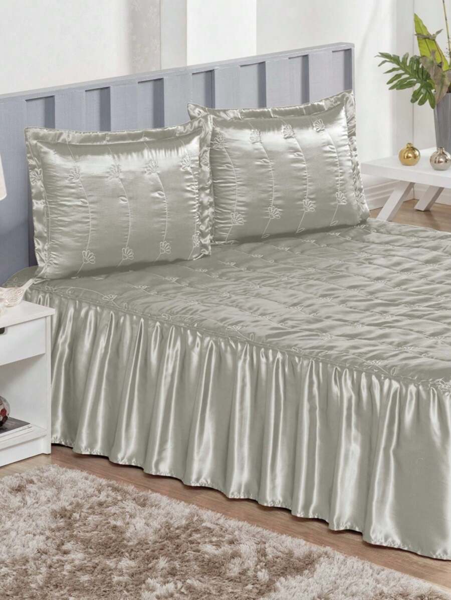Quilts - Gris - Ver 1