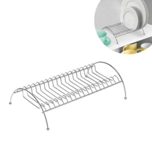 Dish Drying Racks - Zilver - Bekijken 4