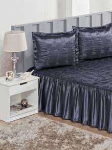 Quilts - Navy Blue - View 2