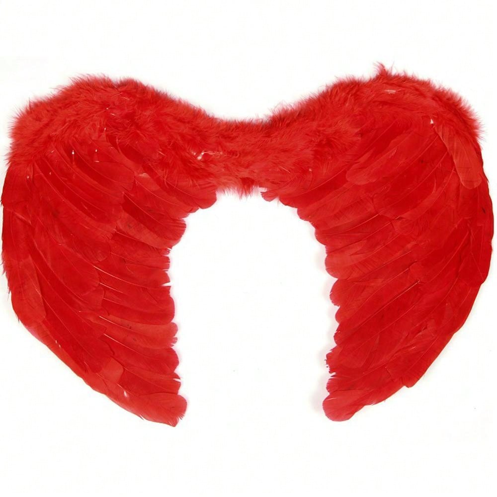 Feather Wings main image 1