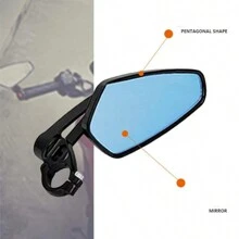 Phụ tùng thay thế xe máy - màu đen - Xem 4