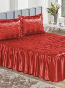 Quilts - Red - View 1