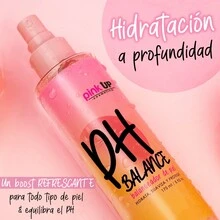 PINK UP COSMETICS Balanceador de PH Pink Up - transparente - Ver 3