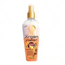 Seda Pure Tratamiento Bifase Óleo Argán 300 Ml - Naranja - Ver 2
