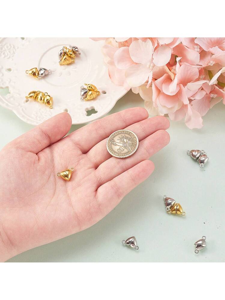 2 Pezzi Adorabili BFF Stelle Viola, Migliori Amici Mezzo Cuore Collana con Ciondolo Magnetica, Valentino Gioielli Amicizia Regali per Ragazze Donne Amici Sorelle Madre