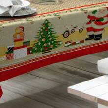Tablecloths - ĐGH NOEL - Xem 2
