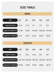 Annil Tween Boys Autumn/Winter Modal Long Sleeved Clear Mid Neck Underlay Shirt Khaki - Khaki - View 5