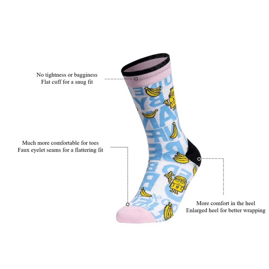 NORDIC Socks 5 Paar, Merinowol Normale Sokken voor Mannen & Vrouwen, Wintersokken, Warme Sokken (XL, Magnus Wol