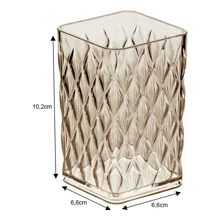 Bathroom Accessory Sets - Hổ phách - Xem 4