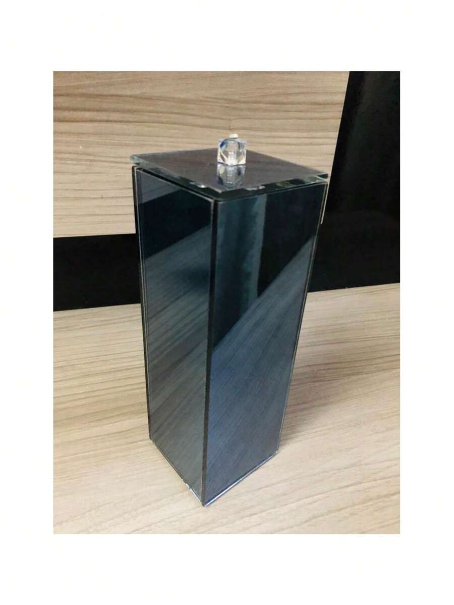 Toothbrush & Toothpaste Holders - 藍色 - 查看 1