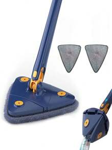 Airtag Cases - Màu xanh lam - Xem 3