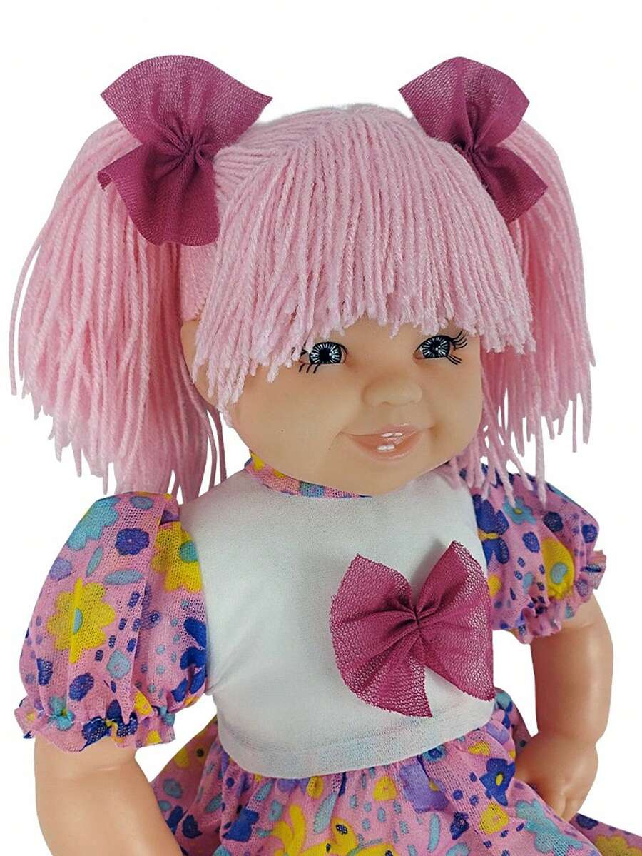 Baby Dolls - Pink - View 1