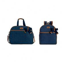Diaper Bags - 藏蓝色 - 查看 1