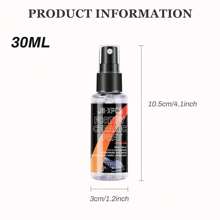 JB-XPCS 三合一汽车陶瓷涂层疏水性液体聚合物，增强光泽，强化车漆、玻璃、轮毂及汽车护理产品 JB XG 44 - 杏色 - 查看 8