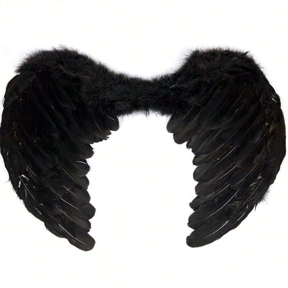 Ailes d'ange géant Grandes ailes Ailes blanches Ailes de Noël Ailes de cosplay Ailes pour danse Ailes d'ange adulte Accessoires photo Ailes flexibles Photo - France