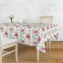 Tablecloths - trắng - Xem 1