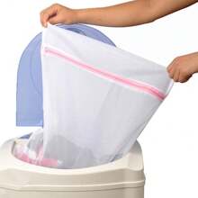 Laundry Bags - 白色 - 查看 2