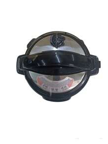 Olla Presion Electrica 6 Litros 16 Funciones - Gris - Ver 8