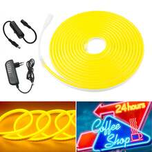 LED Bar Lights - Màu vàng - Xem 1