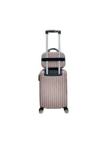 Luggage Sets - Rusty Rose - View 2