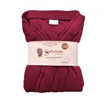 Bathrobe - Sanguinaria - Ver 2
