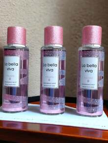 LOCIÓN PARA MUJER ( 250 ML) - Oro rosa - Ver 2