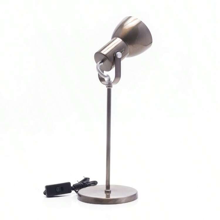 LED Bulbs - Dark Grey - View 3