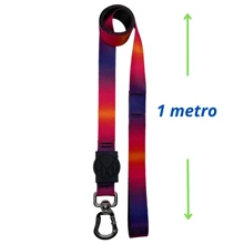 Pet Collars, Leashes & Harnesses Sets - Màu xanh lam - Xem 5