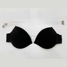 Women Bras & Bralettes - Black - View 1