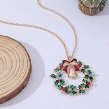 Mặt dây chuyền - Nhiều màu - Xem 4