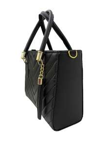 Women Wedges & Flatform - màu đen - Xem 4