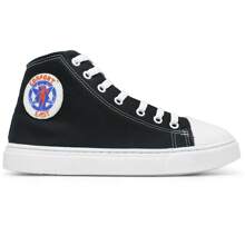 Men Sneakers - màu đen - Xem 3