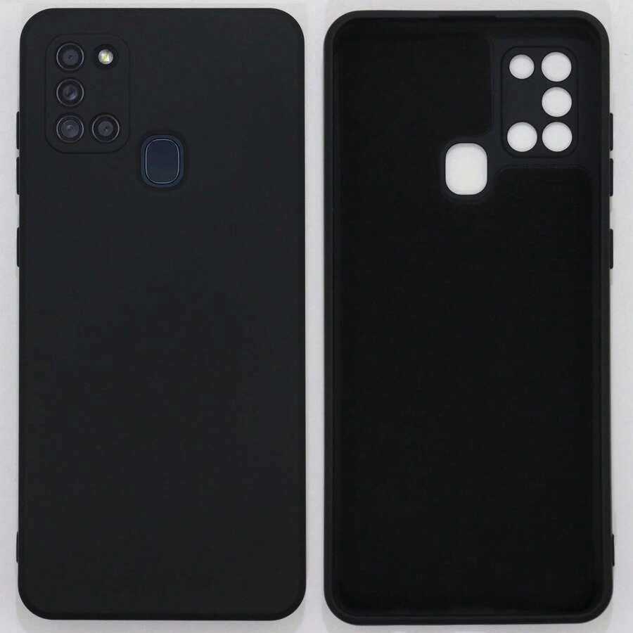 Phone Cases - màu đen - Xem 1