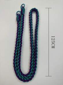 1個精美時尚的多功能掛繩 - 彩色 - 查看 5