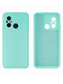 Phone Cases - verde menta - Ver 4