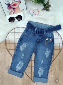 Young Girls Jeans - 查看 1