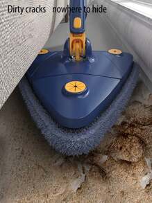 Airtag Cases - Màu xanh lam - Xem 4