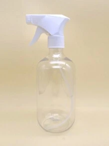 1 个 500ml 喷雾瓶 - 彩色 - 查看 2