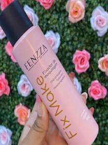 Setting Spray - Rose pâle - Voir 3