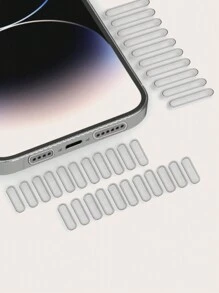 41pcs Mobile Speaker Dustproof Net Dust Plug