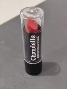 Batom Matte Vegano Chandelle - 04 - Visão 2