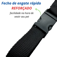 Pet Collars, Leashes & Harnesses Sets - Màu xanh lam - Xem 6